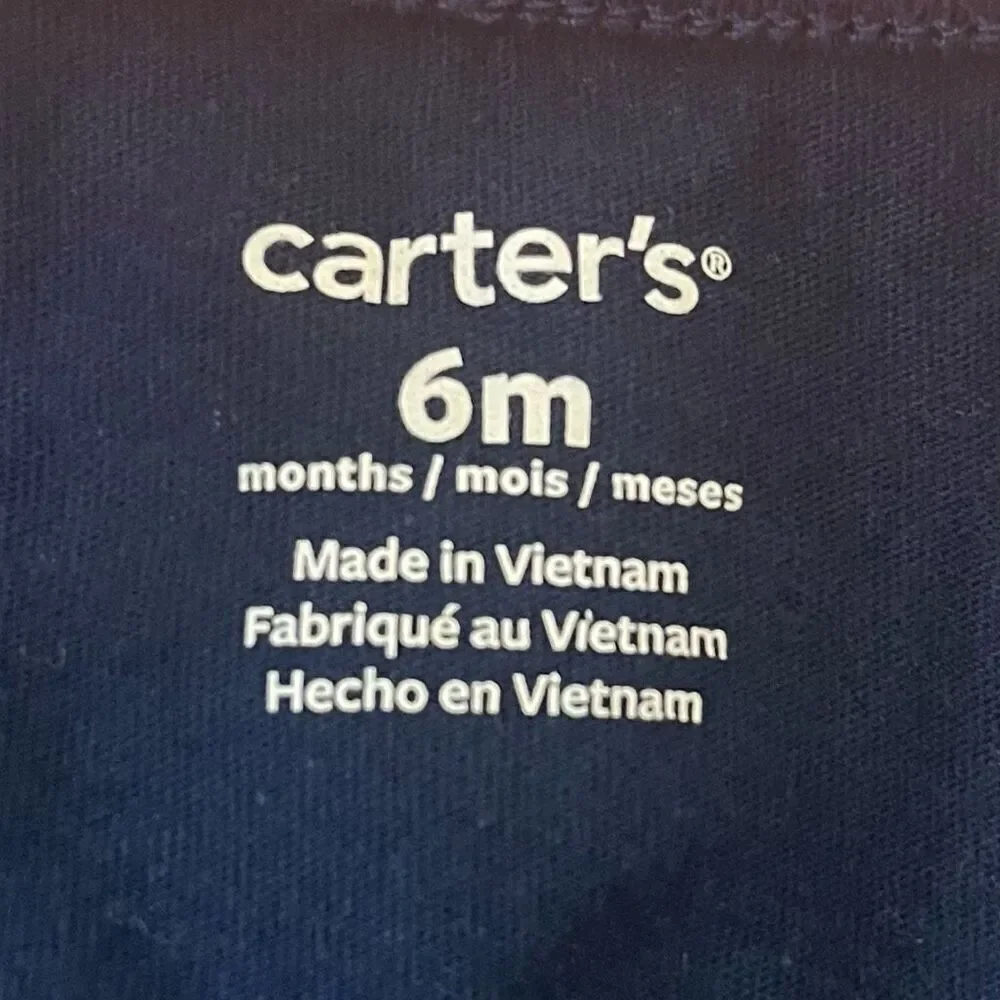 Carters carter’s baby